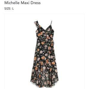 Midi dress